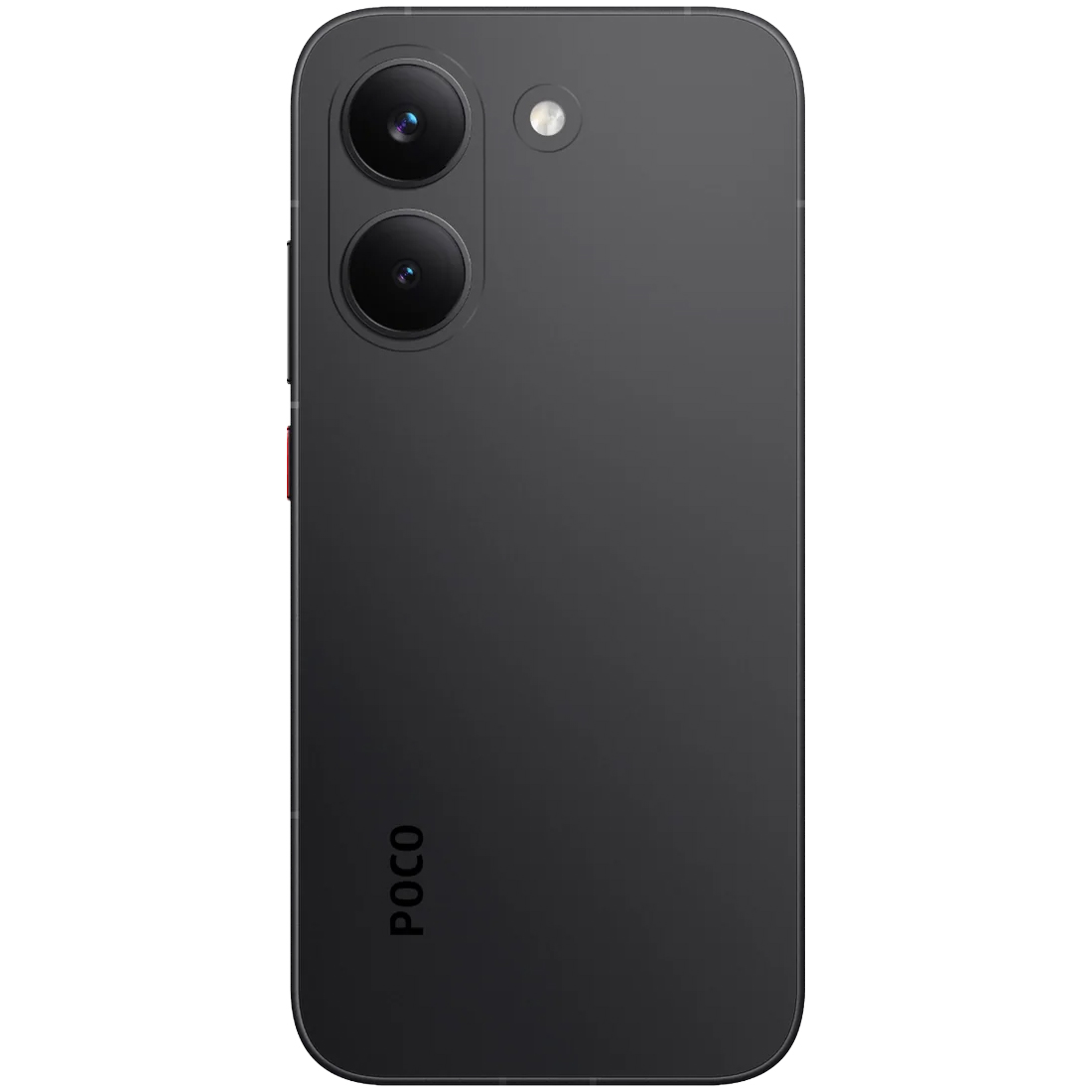 Смартфон Xiaomi POCO X8 Pro 8/256GB Global Black