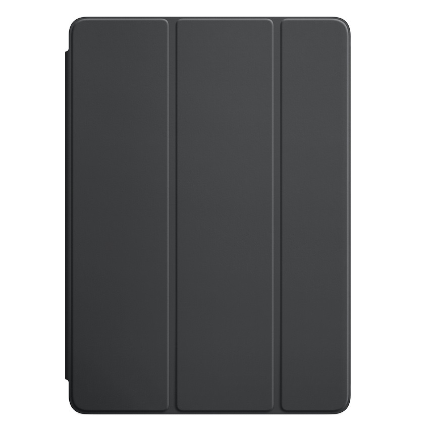 Чехол Apple Smart Cover iPad Charcoal Gray (MQ4L2ZM/A) для iPad 9.7