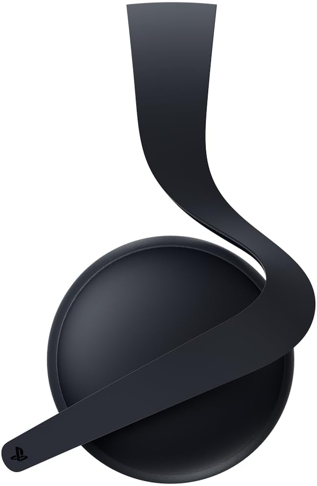 Беспроводная компьютерная гарнитура Sony PlayStation 5 Elite Midnight Black