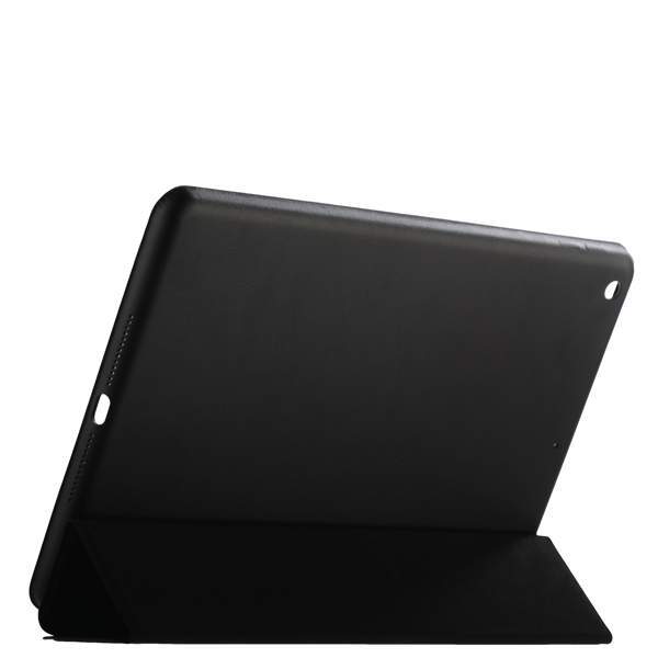 Чехол Naturally Smart Case Black для iPad 10.2 (2019/2020)