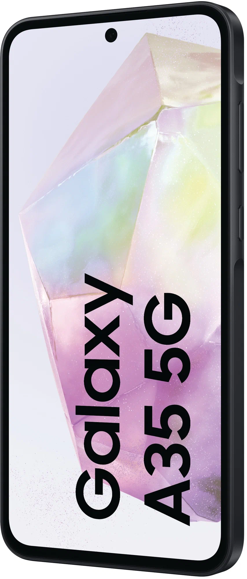 Смартфон Samsung Galaxy A35 5G 8/128 ГБ, Dual nano SIM, темно-синий