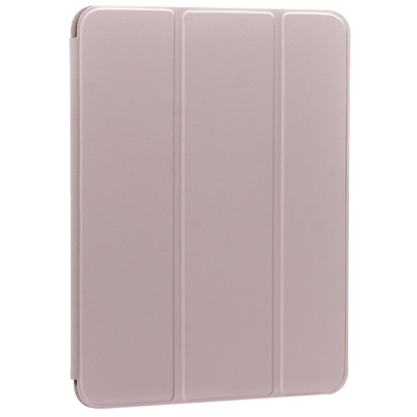 Чехол Naturally Smart Case Pink Sand для iPad Pro 11 (2020-2022)