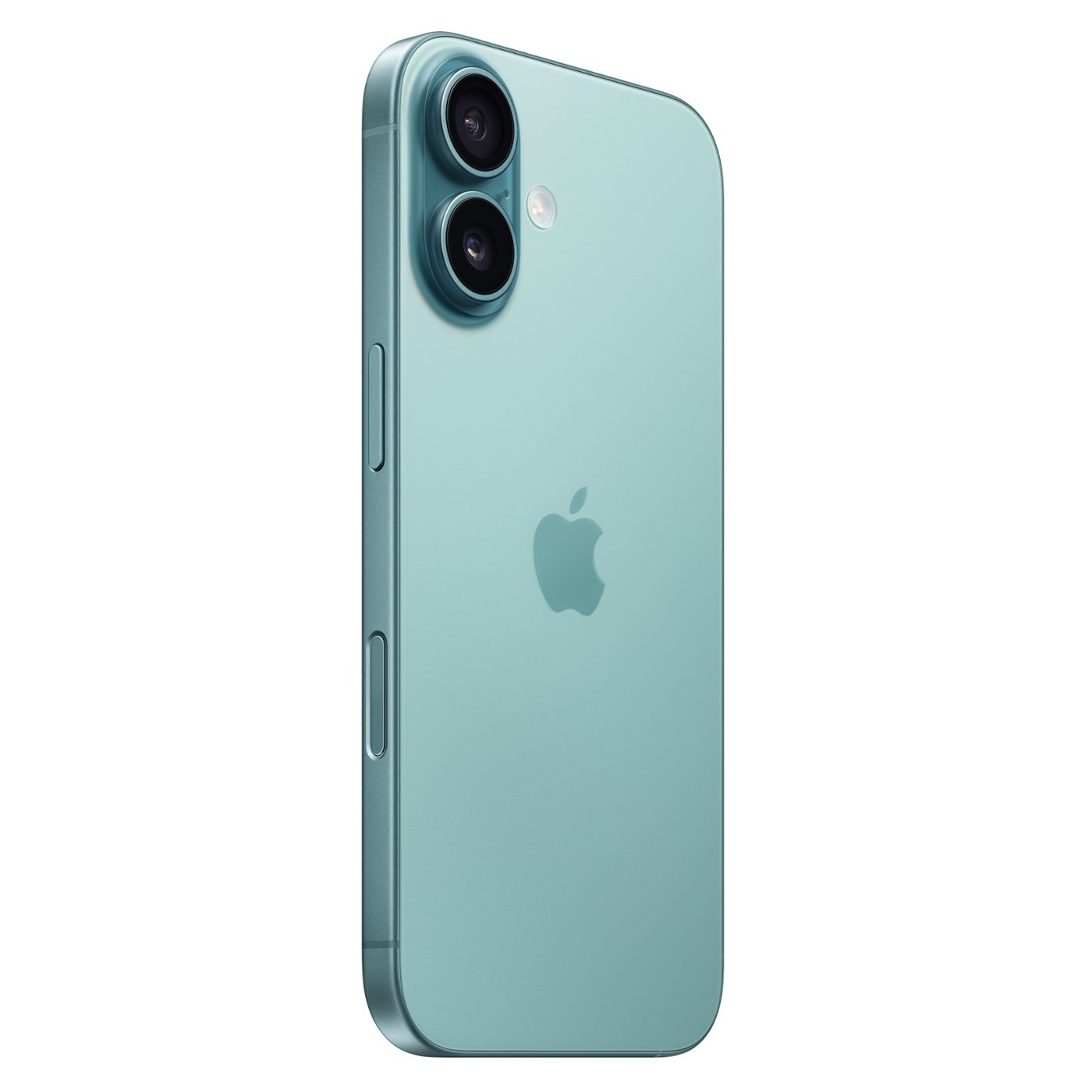 Смартфон Apple iPhone 16 256GB Teal (nano SIM + eSIM)