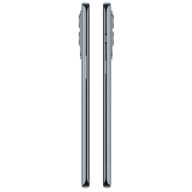 Смартфон OnePlus Nord 2 5G 8/128 ГБ, gray sierra
