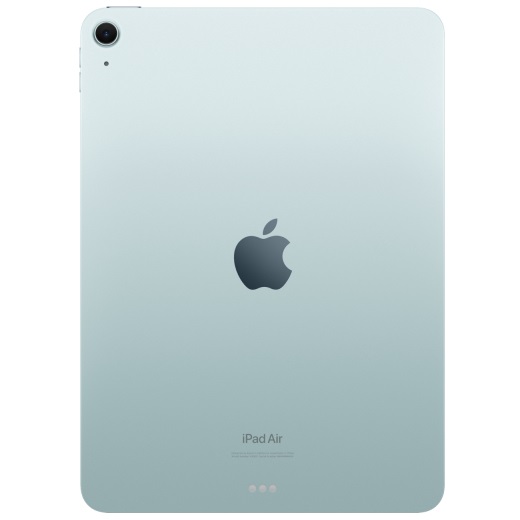 Планшет Apple iPad Air 11 (2024) 1Tb Wi-Fi Blue
