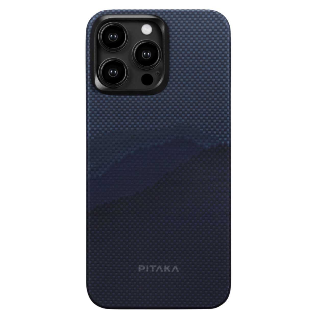 Чехол Pitaka StarPeak MagEZ Case 4 для iPhone 15 Pro Max (6.7) Over The Horizon