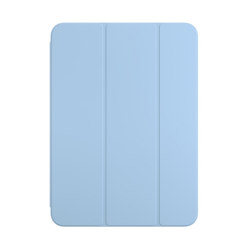 Чехол Naturally Magnet Smart Folio для iPad 10 (10.9) Sky