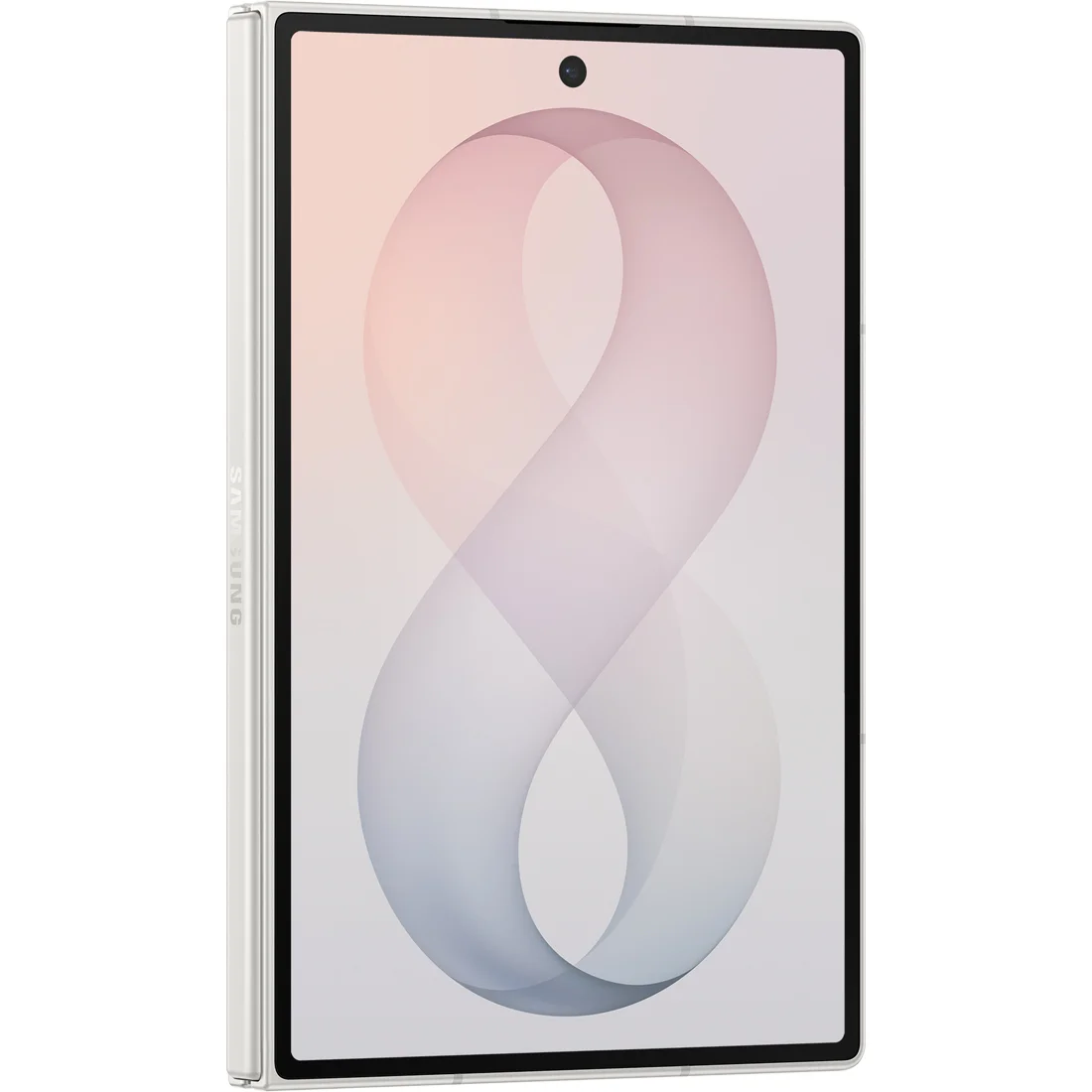 Смартфон Samsung Galaxy Z Fold8 12/256GB Cream (SM-F971B)