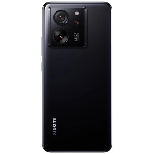 Смартфон Xiaomi 13T 12/256 ГБ Global, Dual nano SIM, черный