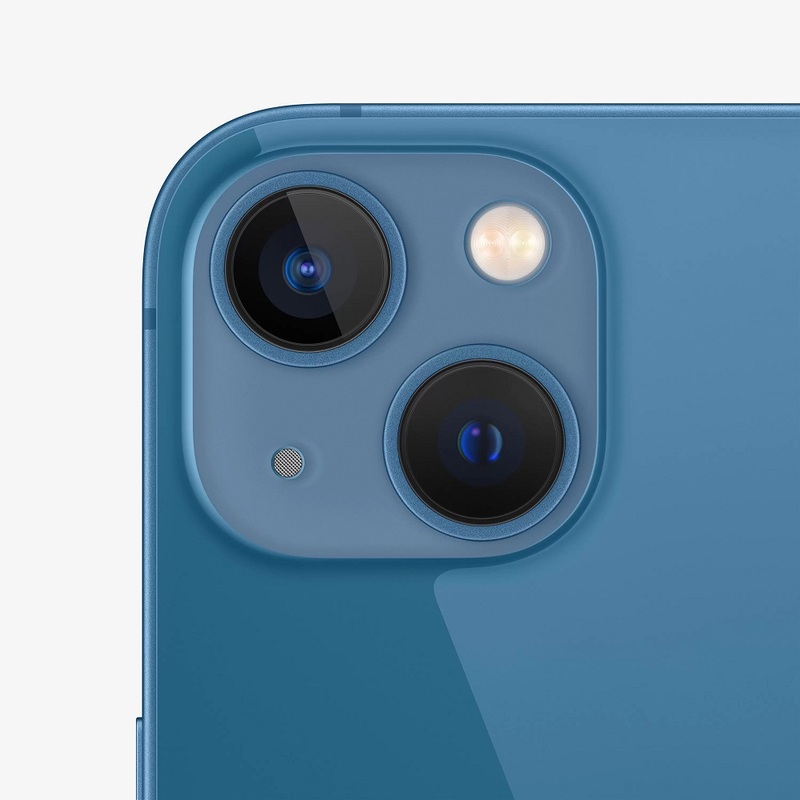 Смартфон Apple iPhone 13 128GB Blue (A2633)