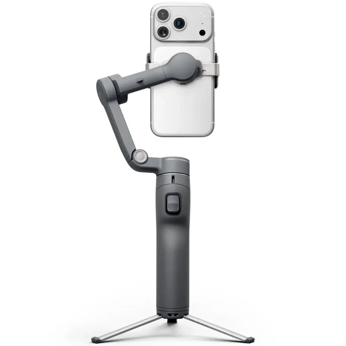 Стабилизатор DJI Osmo Mobile 8P Standard Combo