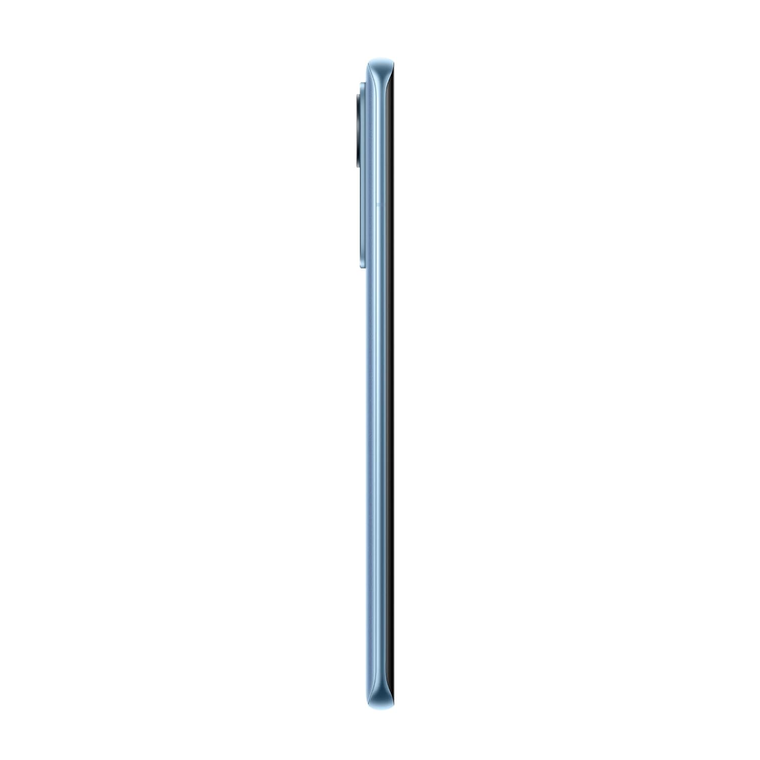 Смартфон Xiaomi 12 Pro 12/256 ГБ Global, синий