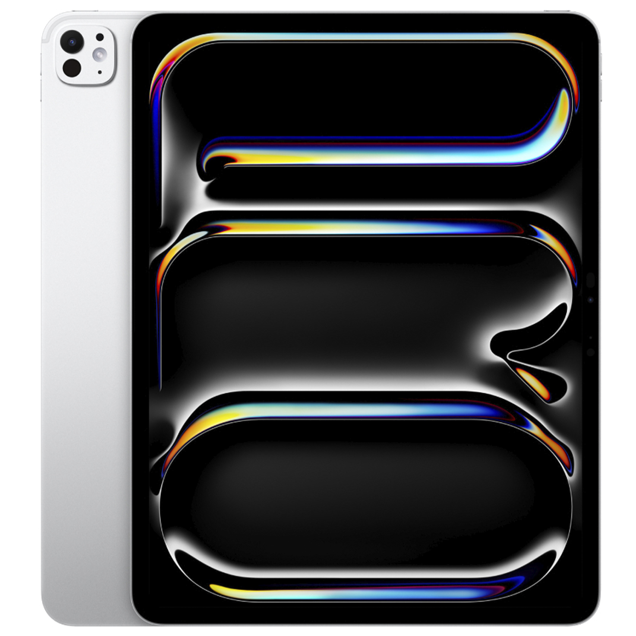 Планшет Apple iPad Pro 13 (2024) 512Gb Wi-Fi Silver