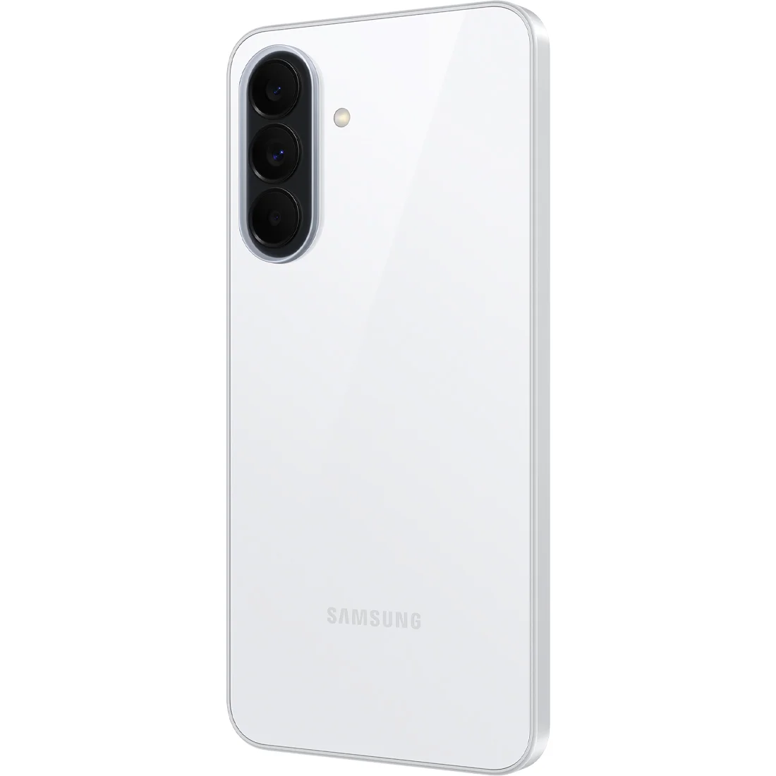 Смартфон Samsung Galaxy A37 5G 8/128GB Dual: nano SIM + eSIM White (SM-A376B)