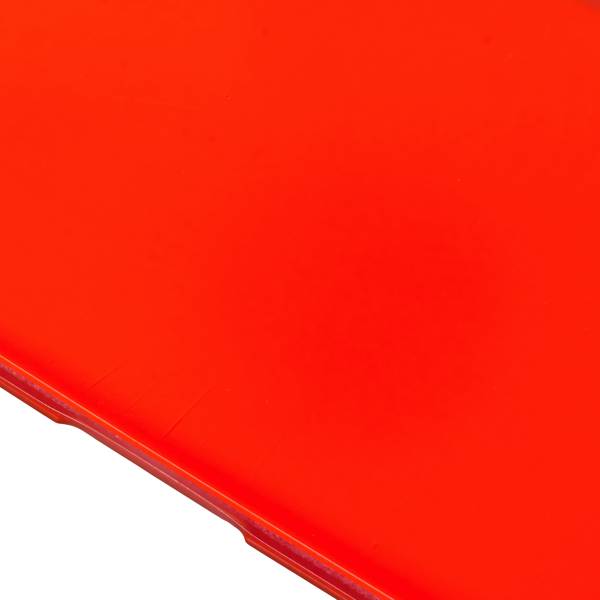 Чехол-накладка BTA-Workshop Matte Red для MacBook Air 11