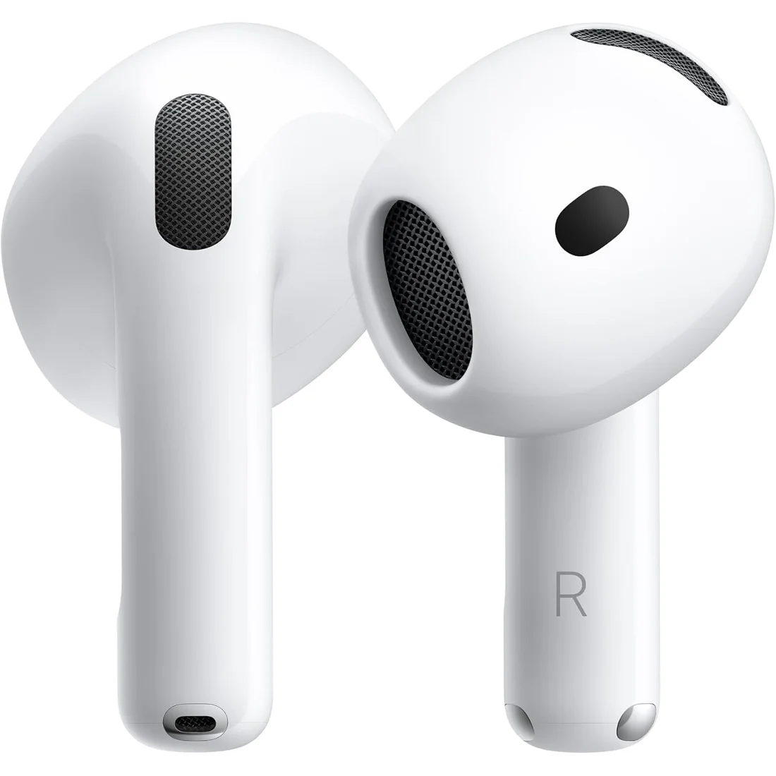 Беспроводные наушники Apple AirPods 5 (MKFW4)