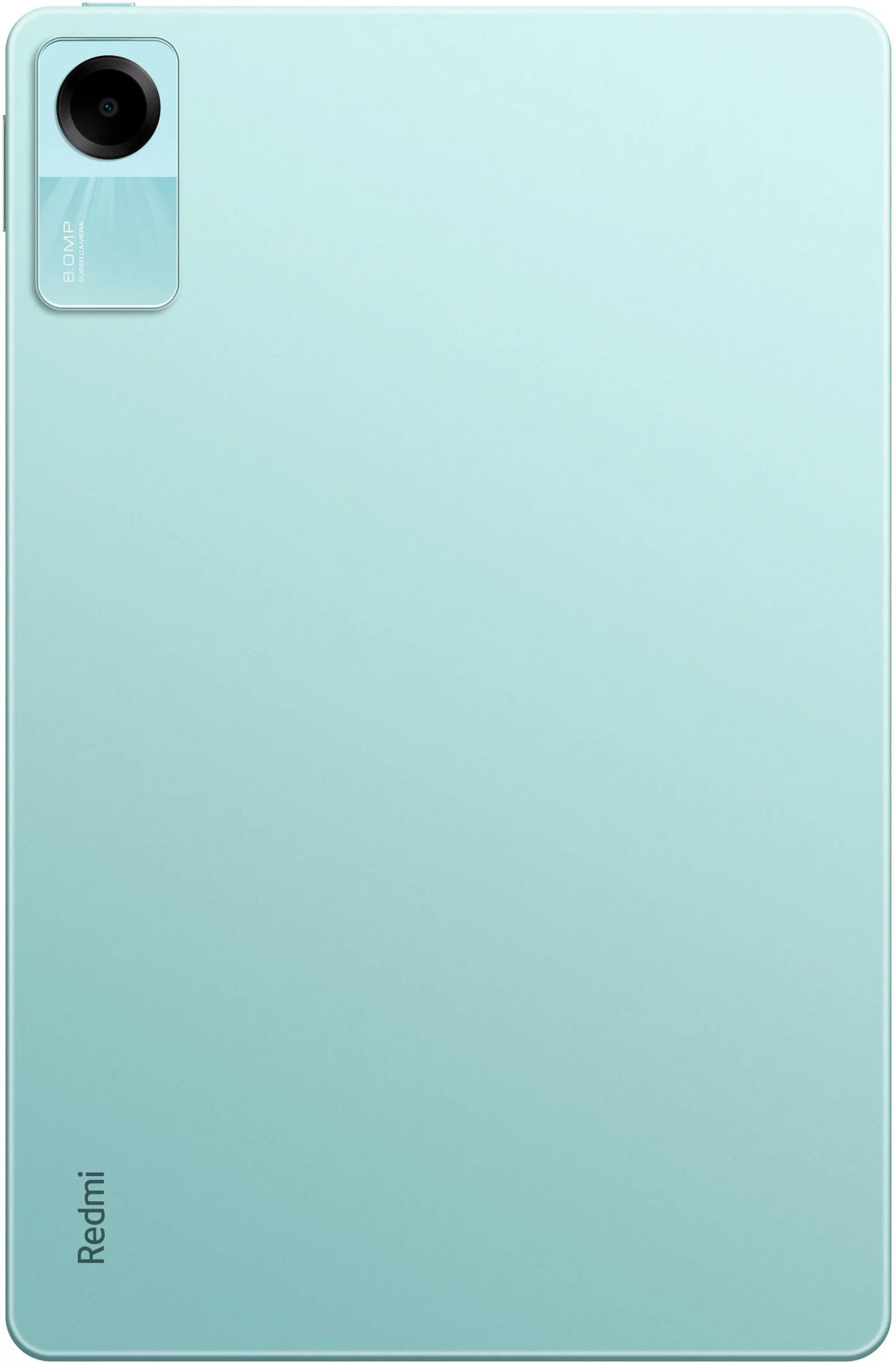 Планшет Xiaomi Redmi Pad SE (2023), Global, 6/128 ГБ, Wi-Fi, Android 13, mint green