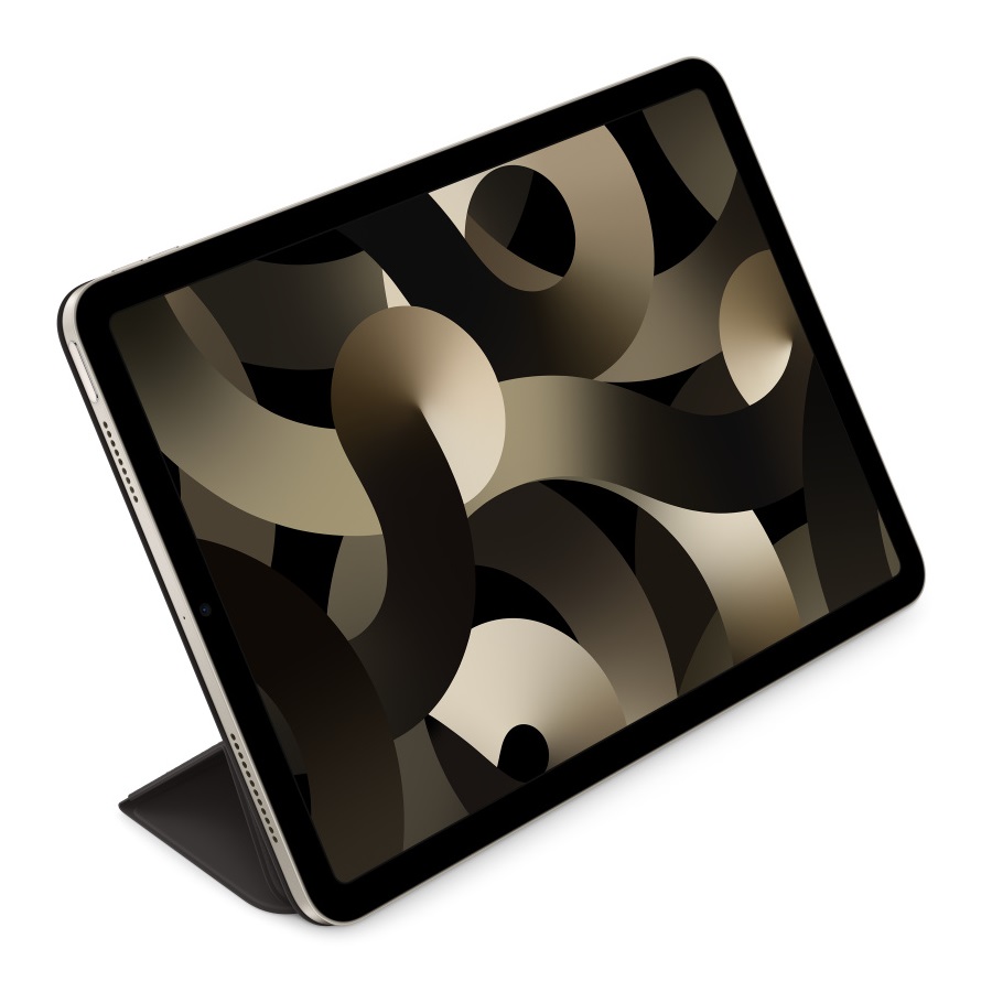 Чехол Naturally Magnet Smart Folio для iPad Air 10.9 Cyprus Green