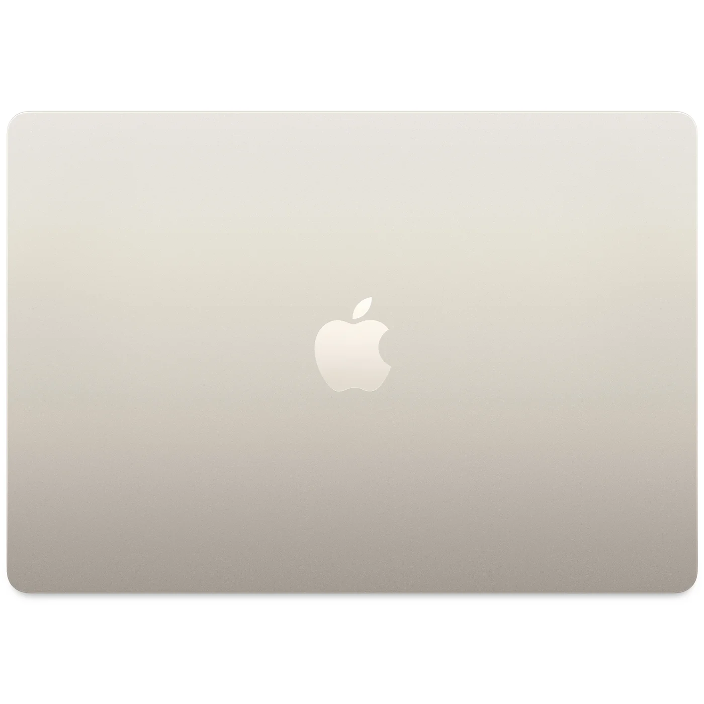 Ноутбук Apple MacBook Air 15 2026 M5 (15.3/2880x1864/32GB/512GB SSD/Apple graphics 10-core) Starlight (Z1LT00152)