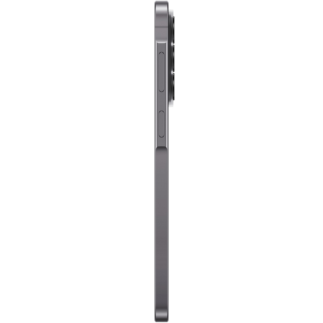 Смартфон Samsung Galaxy A57 5G 8/128GB Dual: nano SIM + eSIM Gray (SM-A576B)