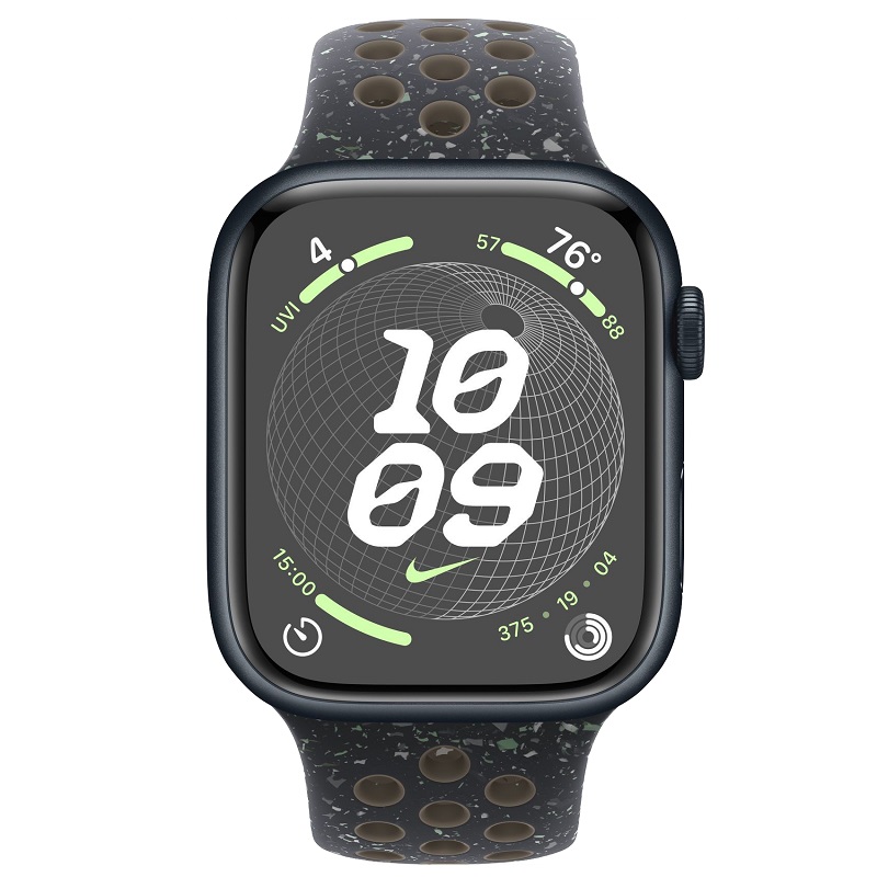 Nike sports band for apple watch 4 best sale