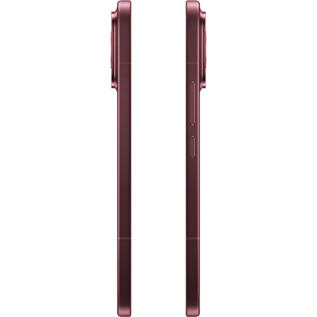 Смартфон Xiaomi POCO F9 Ultra 16/512GB Global Dark Cherry