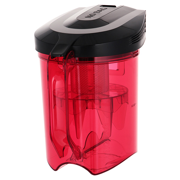 Пылесос с контейнером для пыли Tefal X-TREM Power TW6993EA
