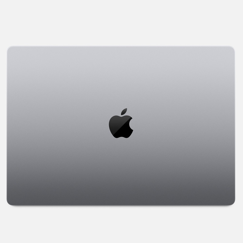 16.2 Ноутбук Apple MacBook Pro 16 2023 3456x2234, Apple M2 Pro, RAM 16 ГБ, SSD 1 ТБ, Apple graphics 19-core, macOS, MNW93RU/A, space gray