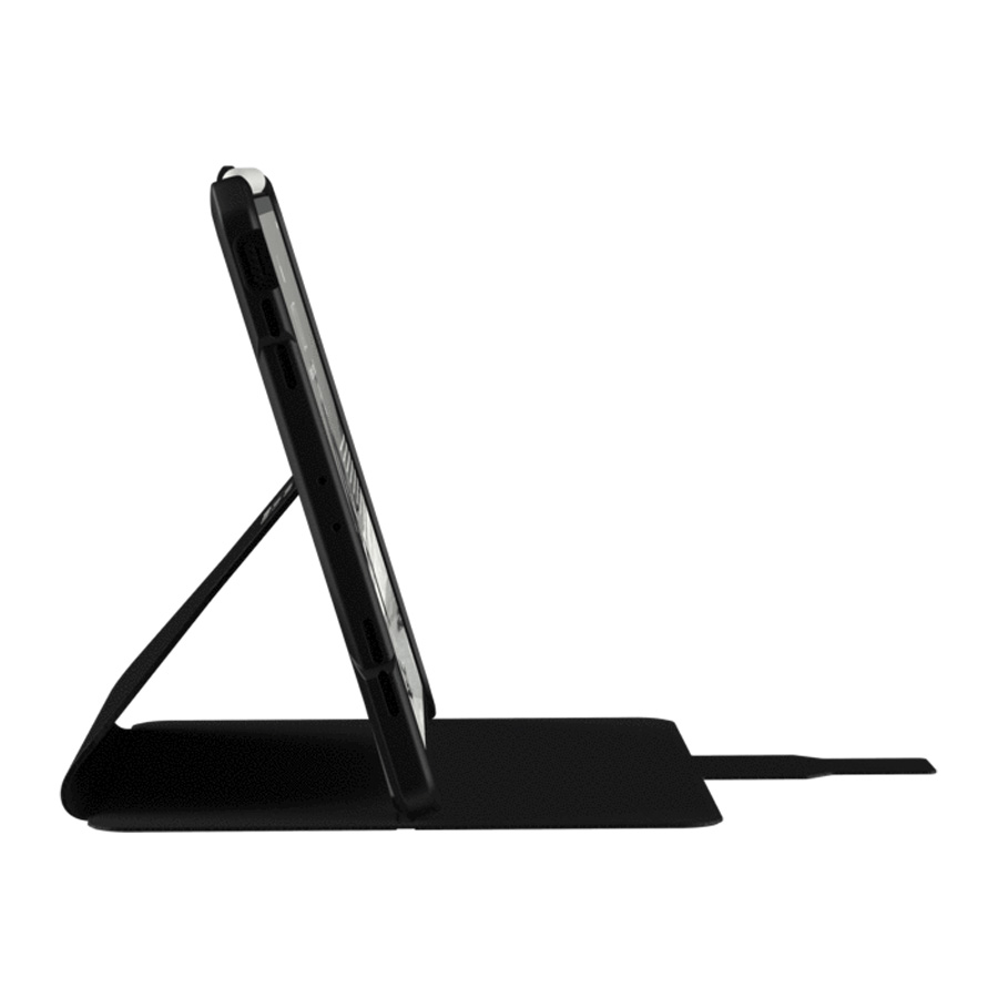 Чехол UAG Metropolis для Apple iPad Pro 11 Black