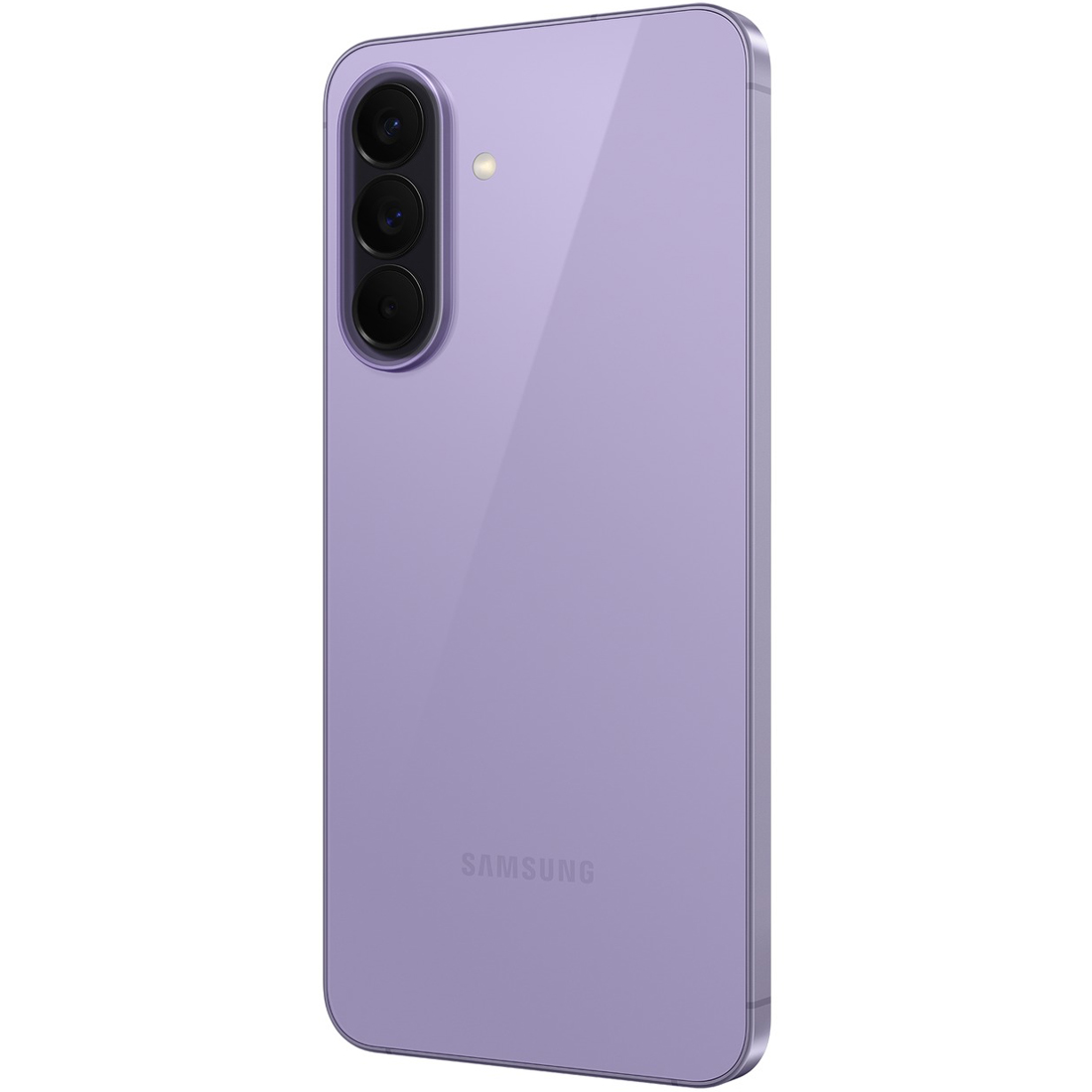 Смартфон Samsung Galaxy A57 5G 8/256GB Dual: nano SIM + eSIM Lilac (SM-A576B)