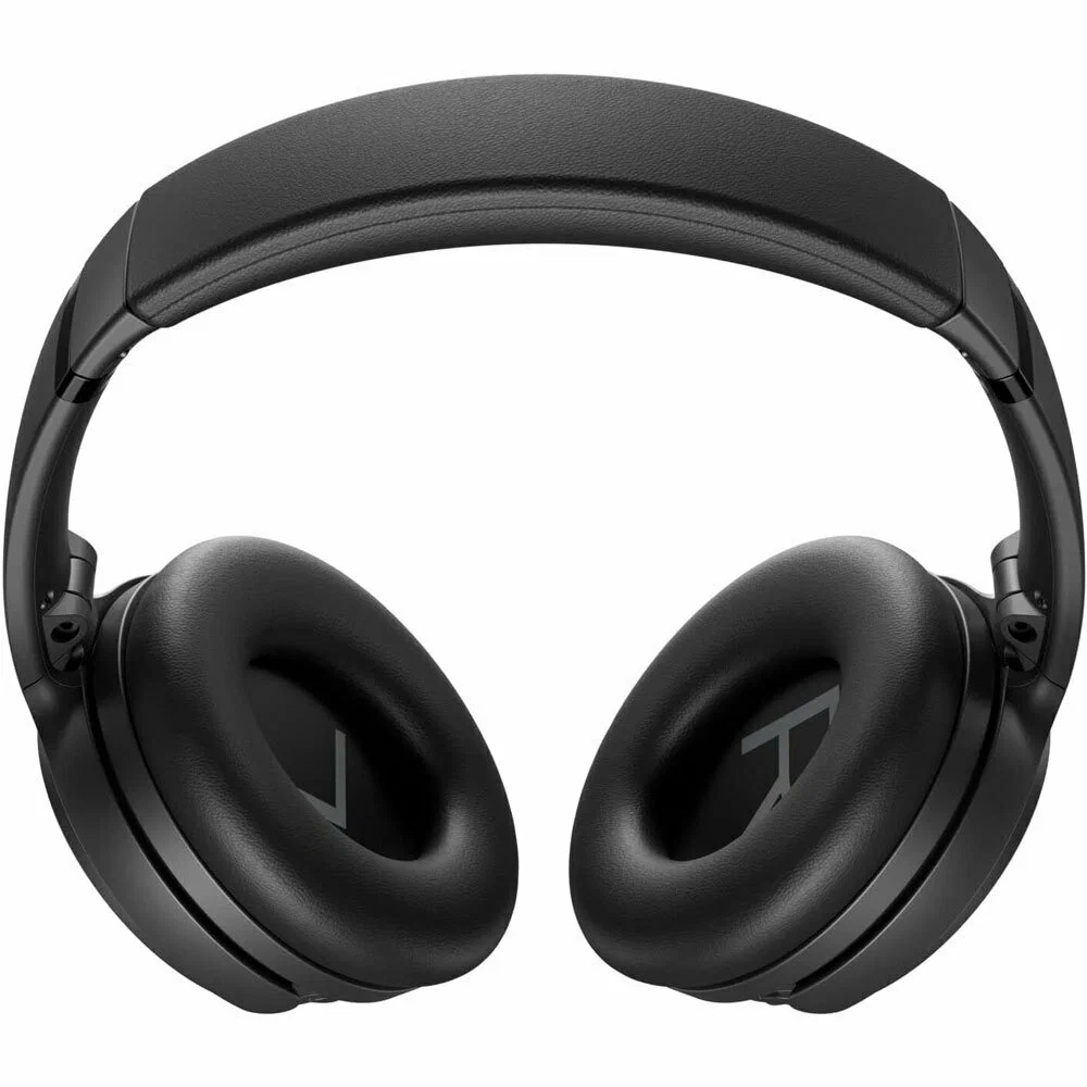 Беспроводные наушники Bose QuietComfort SE Black