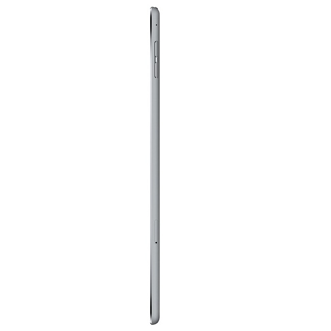 Планшет Apple iPad Mini 3 64GB Wi-Fi + Cellular Space Gray (MGJ02RU/A)