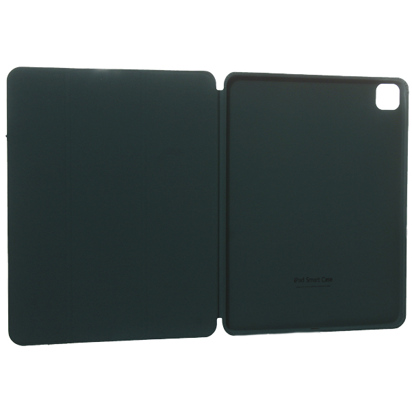Чехол Naturally Smart Case Forest Green для iPad Pro 12.9 (2020-2022)