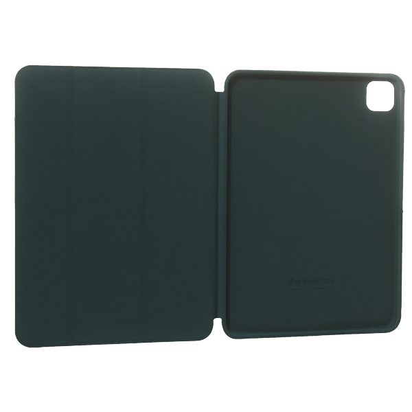Чехол Naturally Smart Case Forest Green для iPad Pro 11 (2020-2022)