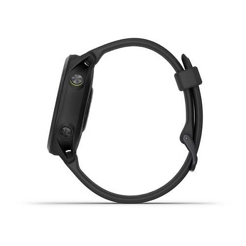 Умные часы Garmin Forerunner 745 Black (010-02445-10)