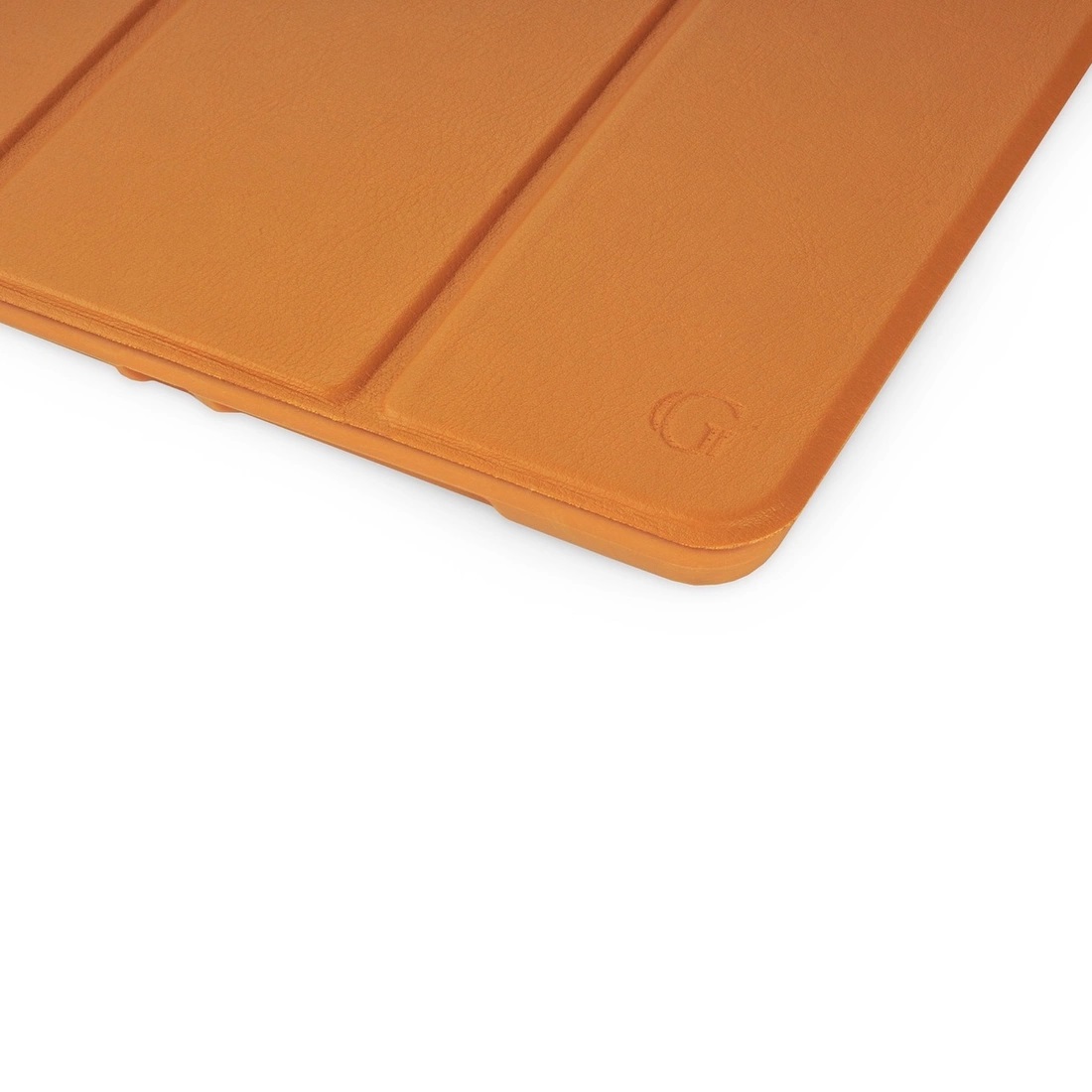 Чехол-книжка Gurdini Leather Series (pen slot) Light Brown для iPad Pro 10.5/iPad Air (2019)
