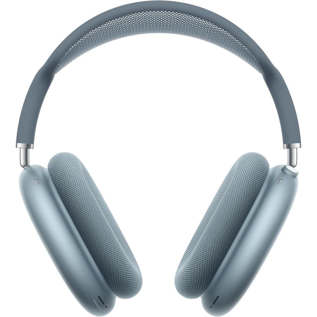 Беспроводные наушники Apple AirPods Max 2 (2026) USB-C Blue (MHWM4)