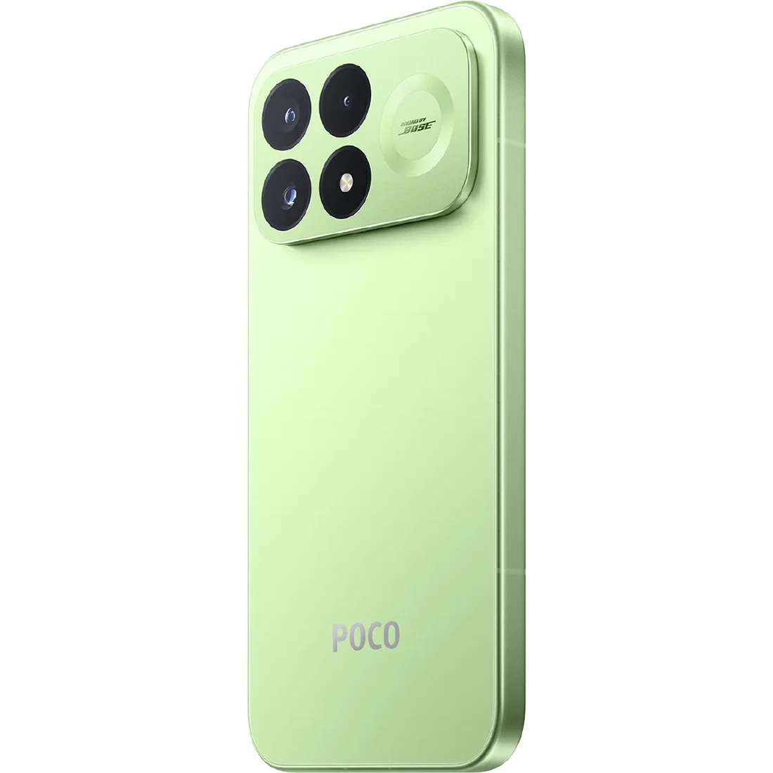 Смартфон Xiaomi POCO F9 Pro 12/512GB Global Aurora Green