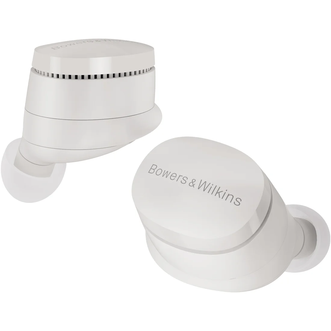 Беспроводные наушники Bowers & Wilkins Pi6 Cloud Grey