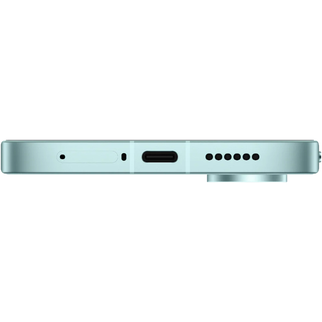 Смартфон Xiaomi POCO X8 Pro 8/512GB Green Global