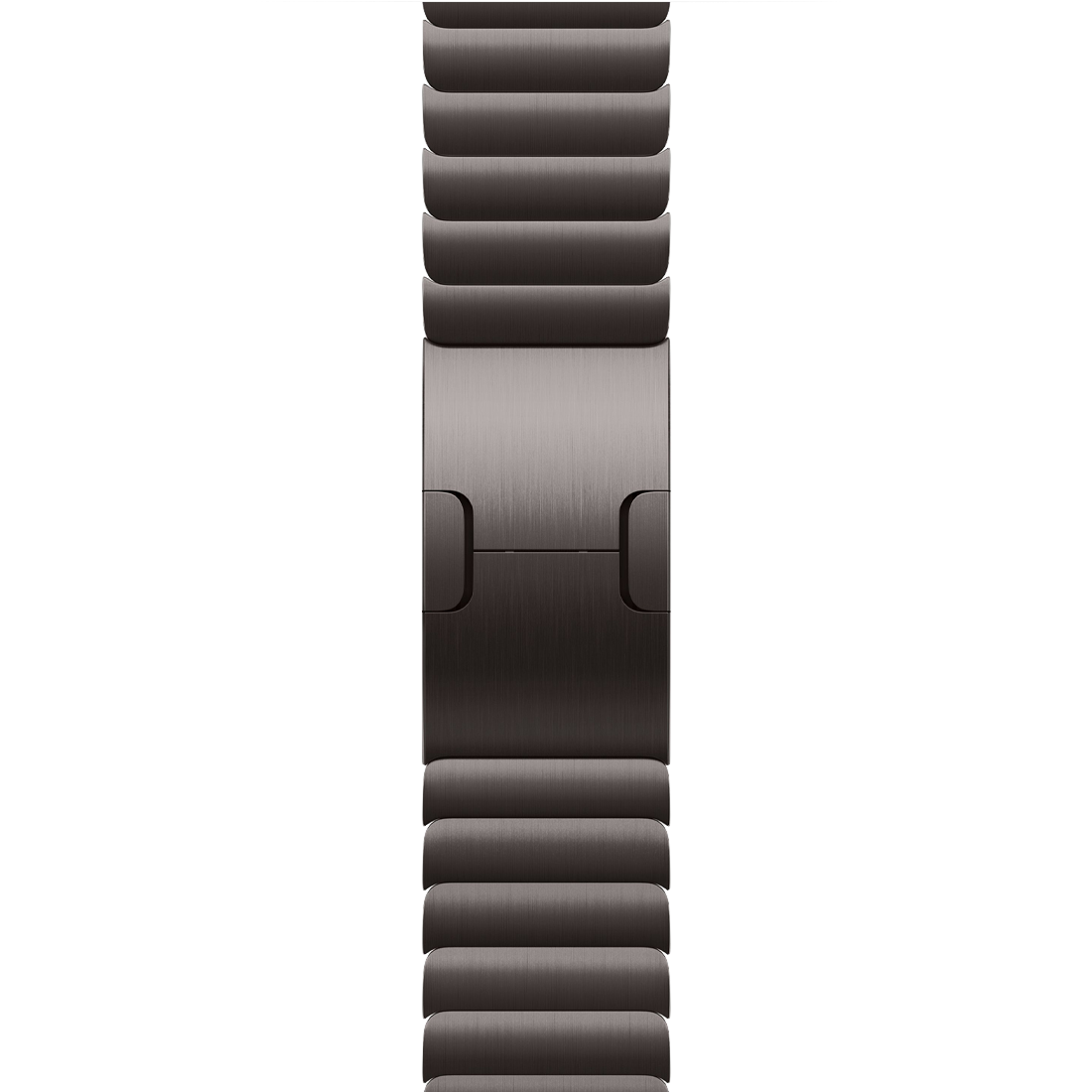 Умные часы Apple Watch Series 11 GPS + Cellular, 42mm Slate Titanium Case with Slate Link Bracelet