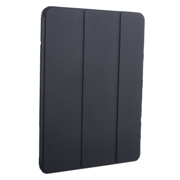 Чехол Naturally Smart Case Black для iPad Pro 12.9 (2018)