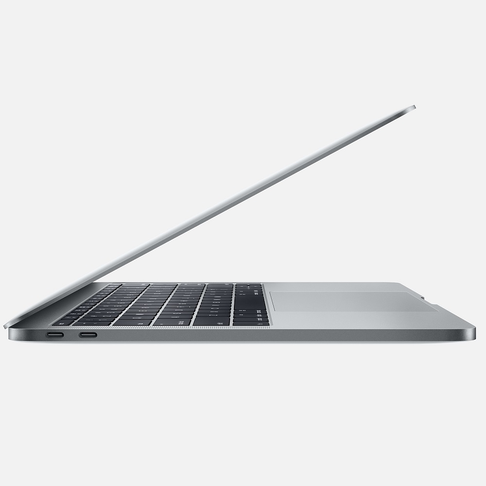 Ноутбук Apple MacBook Pro 13 with Retina display Mid 2017 Space Gray (MPXT2RU/A) (Intel Core i5 2300 MHz/13.3/2560x1600/8Gb/256Gb SSD/DVD нет/Intel Iris Plus Graphics 640/Wi-Fi/Bluetooth/MacOS X)