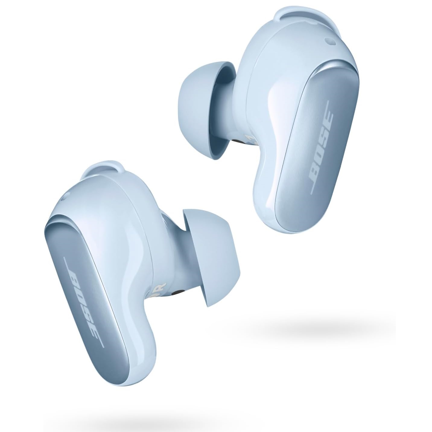 Беспроводные наушники Bose QuietComfort Ultra Earbuds Blue