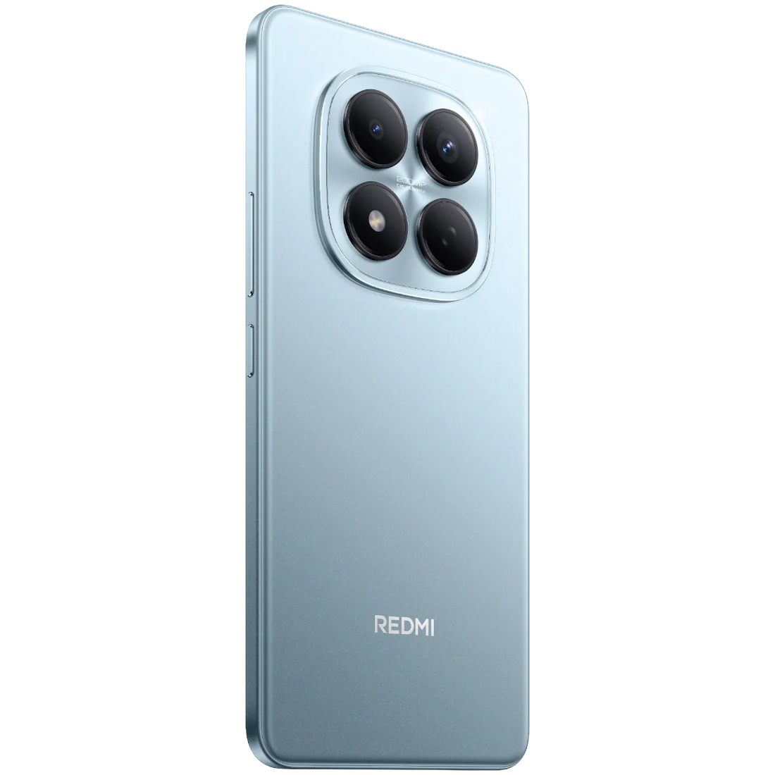 Смартфон Xiaomi Redmi Note 15 Pro 4G 12/512GB Global Glacier Blue