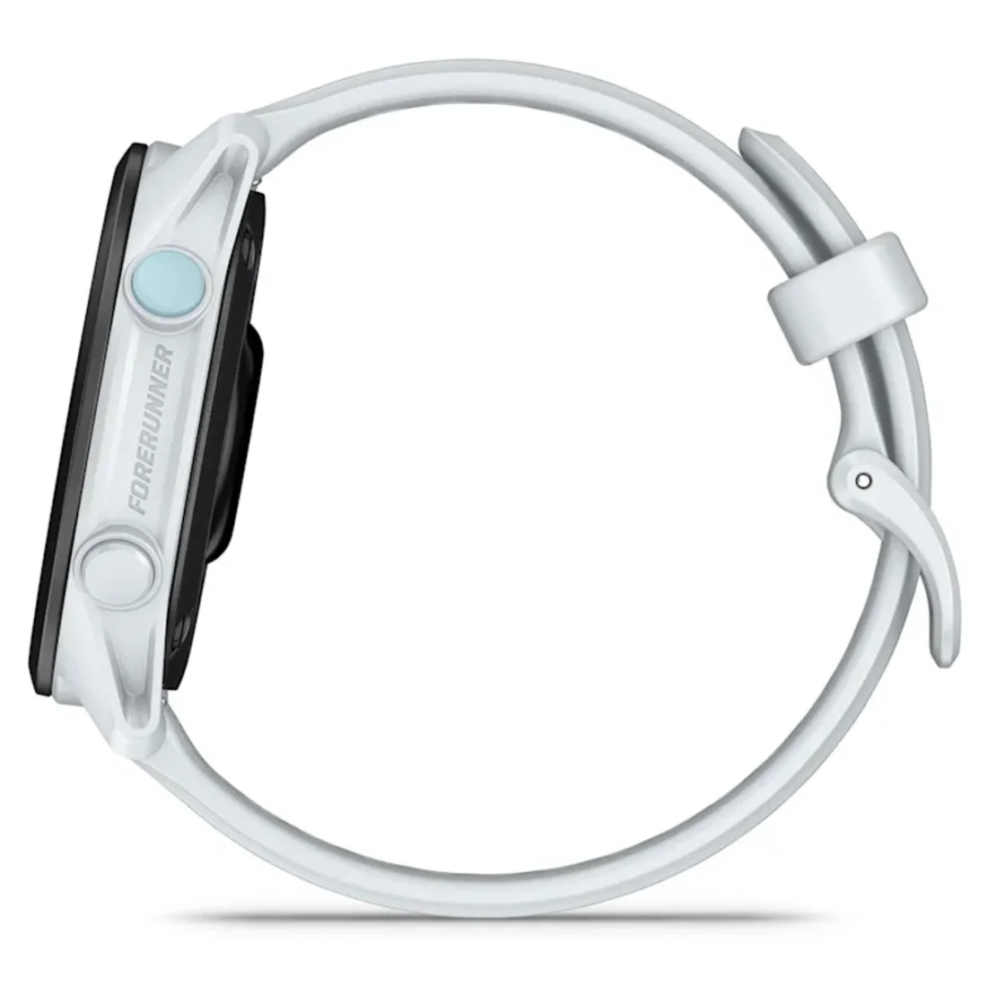 Умные часы Garmin Forerunner 70 Whitestone (010-04307-01)