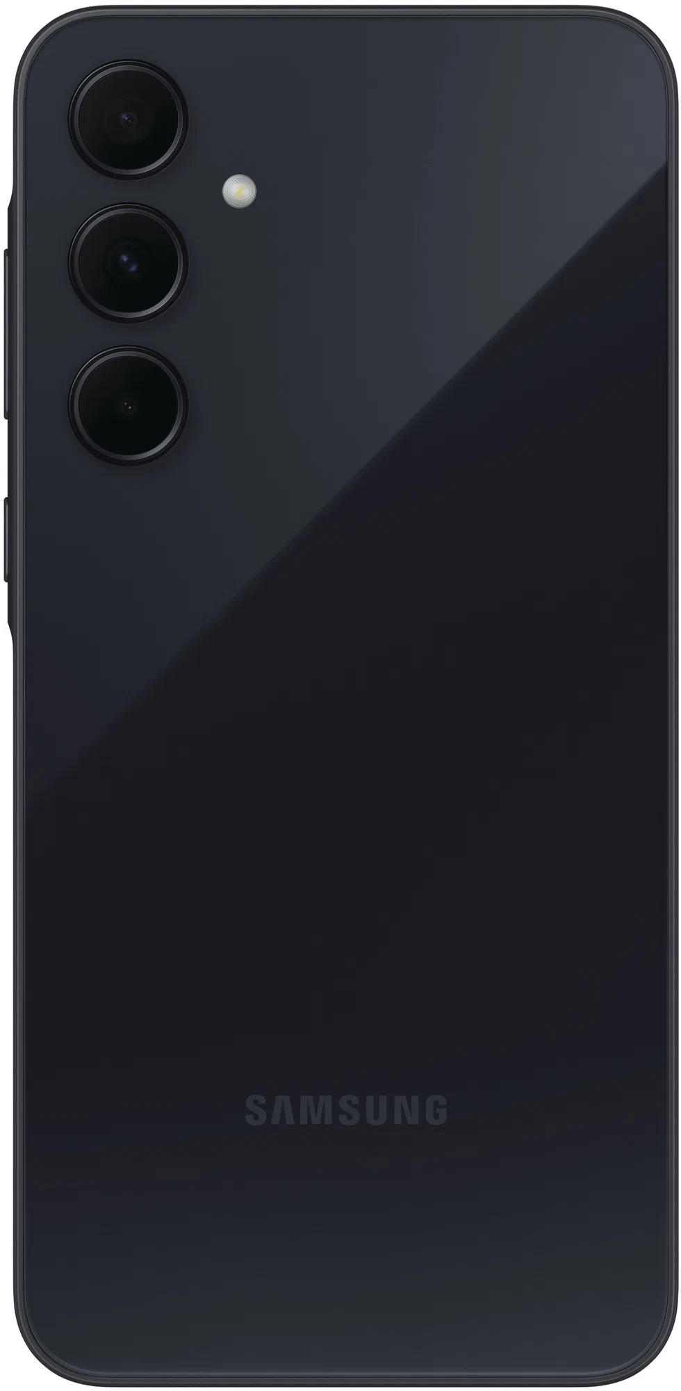 Смартфон Samsung Galaxy A35 5G 8/256 ГБ, Dual nano SIM, темно-синий