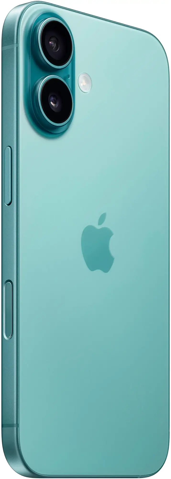 Смартфон Apple iPhone 16 128GB Teal (nano SIM + eSIM)