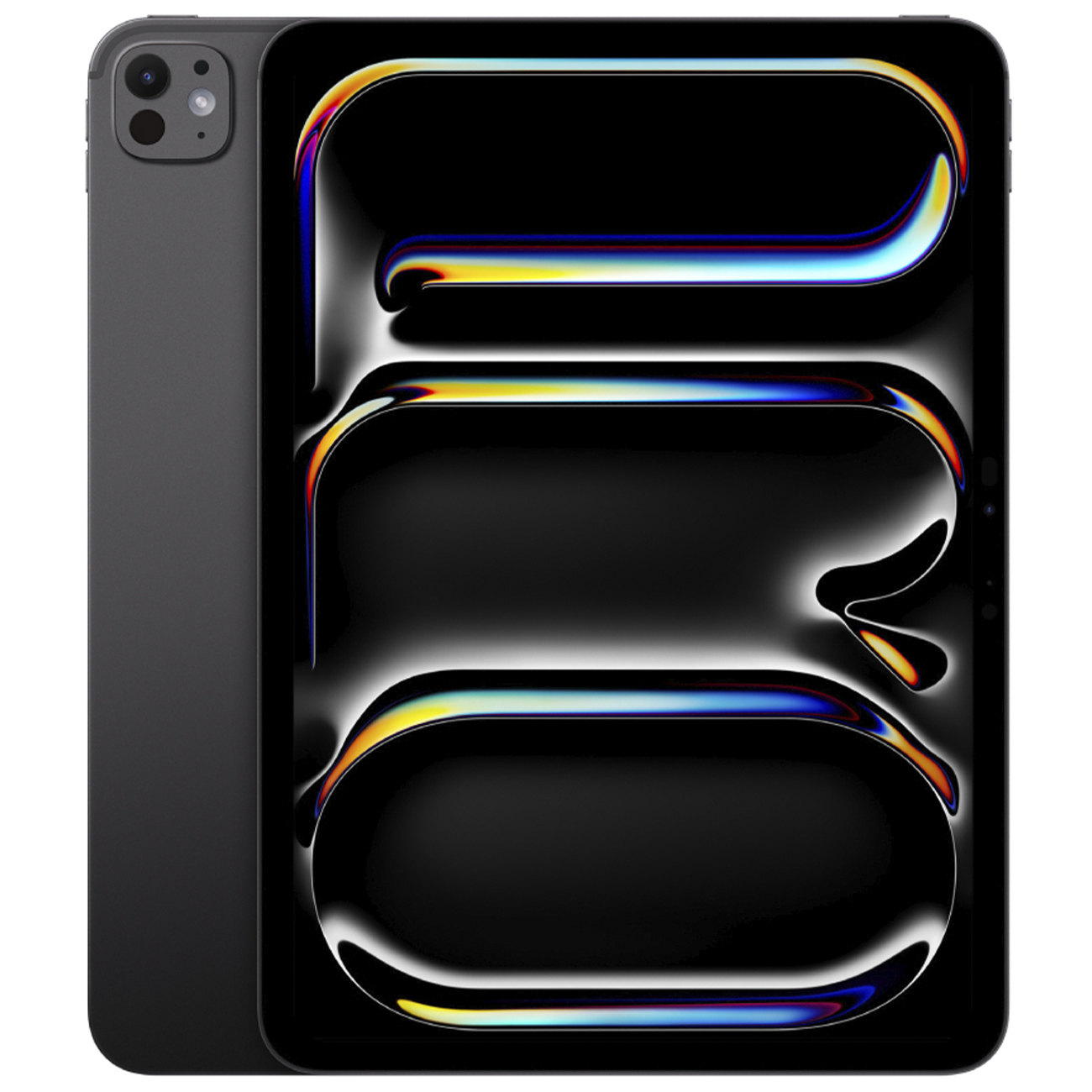 Планшет Apple iPad Pro 13 (2024) 1Tb Wi-Fi nano-texture glass Space Black