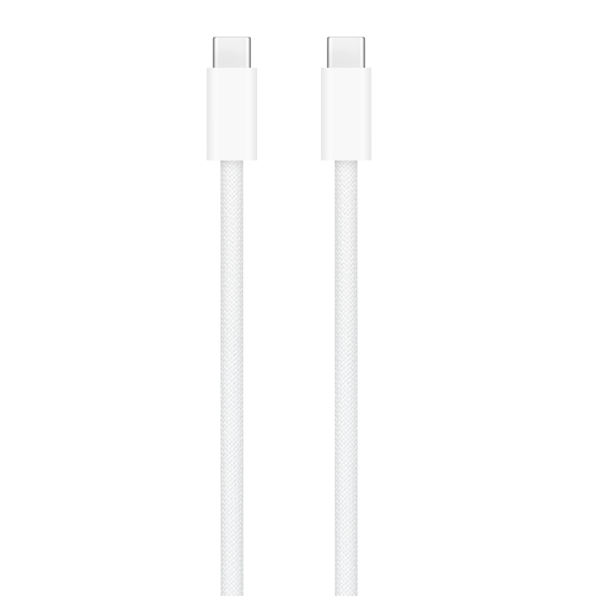 Кабель Apple 240W USB-C Charge Cable 2м (MU2G3ZM/A)
